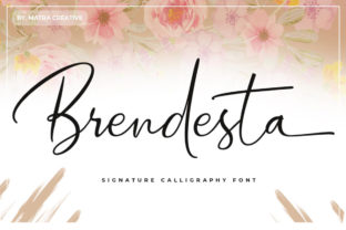 Brendesta Font Review: Elevating Web Design with Signature Style