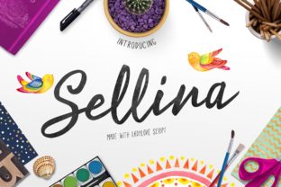 Ladylove Font Review: Elevating Web Headers with Elegant Script