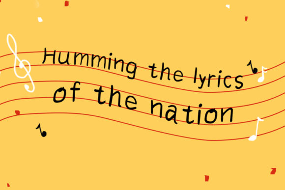 Lisaceria: The Modern Handwritten Font for Brand Growth