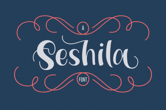 Seshila Review: A Designer's Take on This Elegant Script