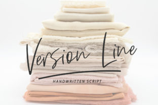 Version Line: A Designer's Honest Review for Branding